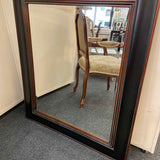 Uttermost Wood Frame Mirror