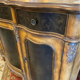 Tuscan Style Sideboard