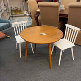 West Elm Kids Play Table & Chairs