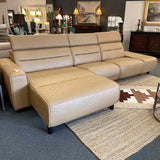 Stressless "Emily" Power Sectional