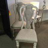 SET OF 2 Colchester Dining Side Chairs