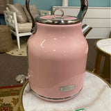 Haden Retro Style Electric Kettle