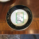 FITZ & FLOYD "Chinoisserie" Appetizer Dishes