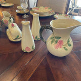Franciscan "Desert Rose" Dinnerware