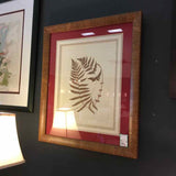 Dried Fern Botanical