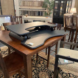 Varidesk Adjustable Desk Top