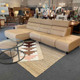 Stressless "Emily" Power Sectional