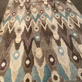 Dalyn "Grand Tour" Abstract Area Rug