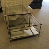 West Elm Accent Table