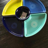 Fiesta Set of 12 Dish(es)