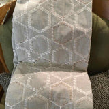 Queen Bedding Set Light Seafoam Green