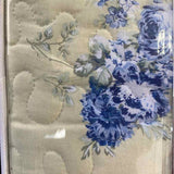 KING Shabby Chic Bedding Set