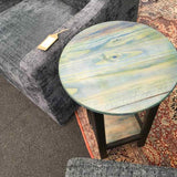 Locally Made Pine Plant Stand