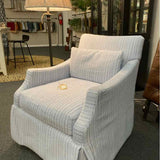 Universal Swivel Rocker Chair