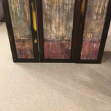 Uttermost Set of 3 Framed Framed Abstract 3 Piece Set