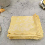 SET OF 8 Williams Sonoma Napkins