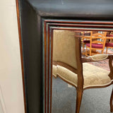Uttermost Wood Frame Mirror