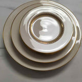 Lenox Imperial Pattern 12 Piece Set