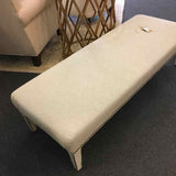 Upholstered Bench