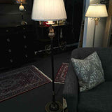 Robert Abbey Floor Lamp