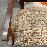 Arhaus Accent Arm Chair