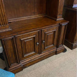 Sligh Two Piece Shelves