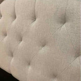 Full to Queen Adjustable Headboard