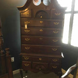 Thomasville Tall Boy Chest