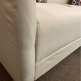 Ikea Tan Sofa
