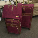 SET OF 2 "Samantha Brown" Luggage