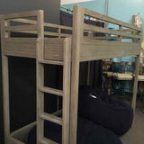 Restoration Hardware Teen Loft Bed