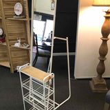 Ikea Full Length Mirror