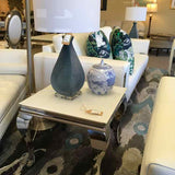 Uttermost "Atlantica" Table Lamp