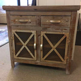 Accent Cabinet