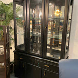Broyhill Display Cabinet