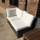 Patio Sectional