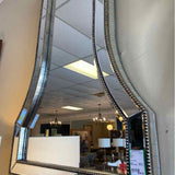 Uttermost "Cattaneo" Mirror