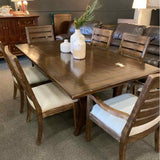 Bernhardt Dining Table Set