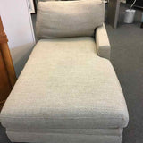 Bassett Chaise Lounge