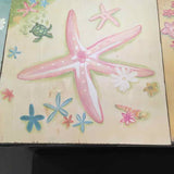 SET OF 3 Pottery Barn Kids Wall Decor