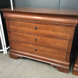 Kincaid Chest Cherry 4 Drawer