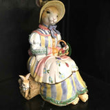 FITZ & FLOYD Somerset Collection