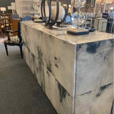 Bernhardt "Espinoza" Console