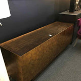 Crate & Barrel "Kinzie" Credenza