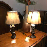 Robert Abbey Table  Lamp