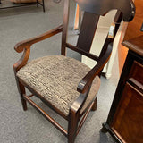 Arhaus Accent Arm Chair