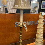 Robert Abbey gold/cream Lamp