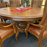 Thomasville Dining Table Set