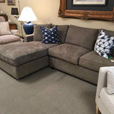 Room and Board Sectional