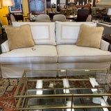 Vanguard Two on Two Sofa